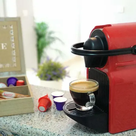 Maicandil 公寓 龙达