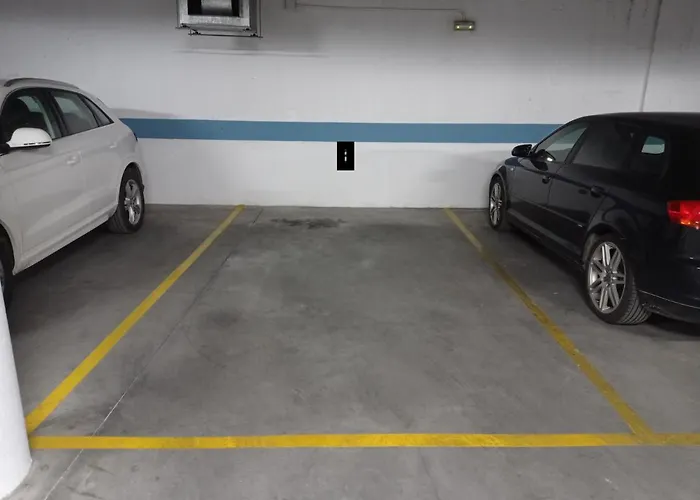 Maicandil Apartamento