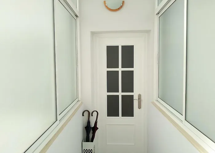 Apartamento Maicandil Ronda