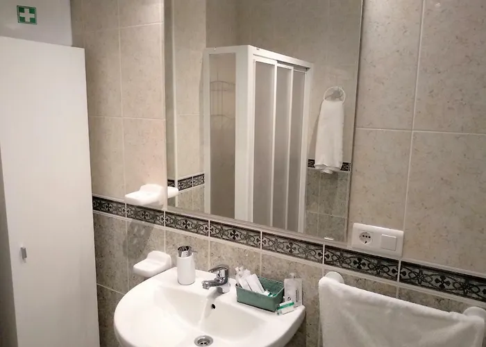 Apartamento Maicandil *