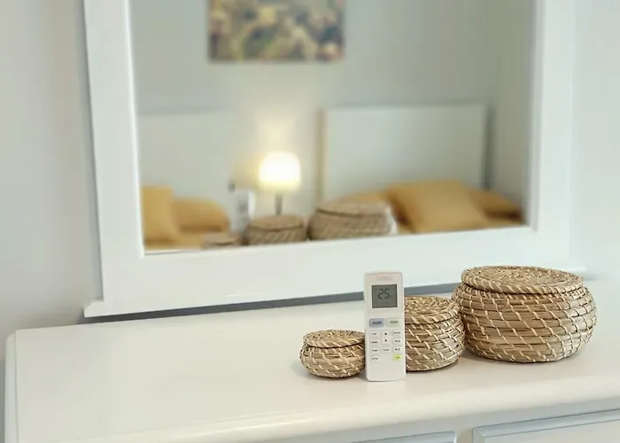 Apartamento Maicandil