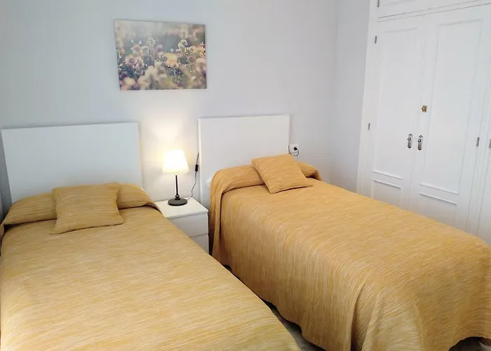 Apartamento Maicandil Ronda