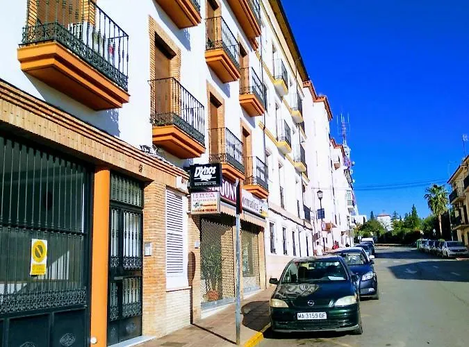 Maicandil Apartamento