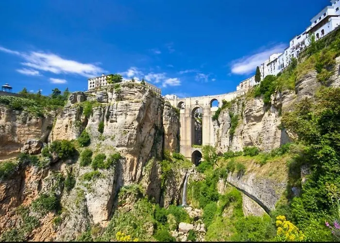 Maicandil Apartamento