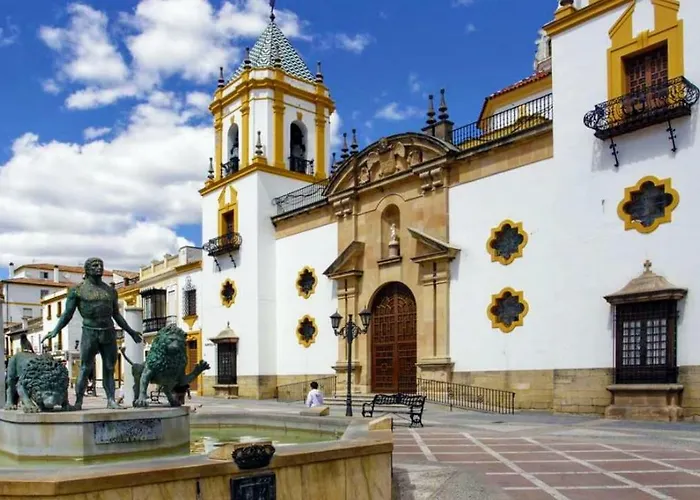 Apartamento Maicandil Ronda