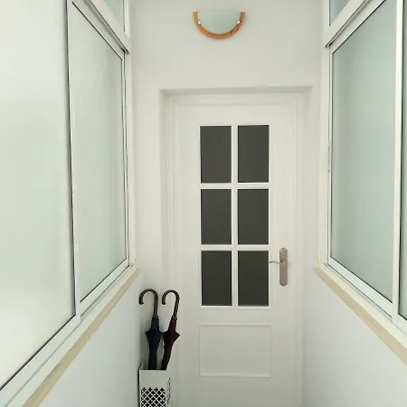 Apartment Maicandil Ronda