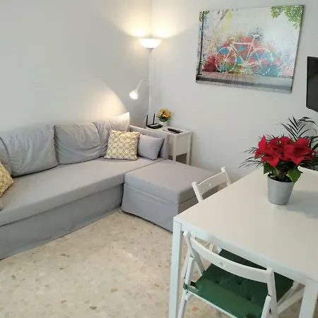 Apartment Maicandil