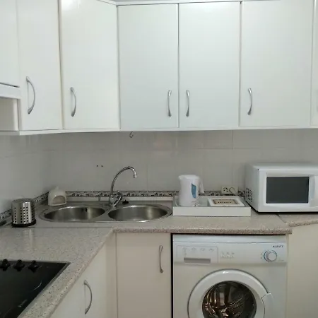 Apartment Maicandil *