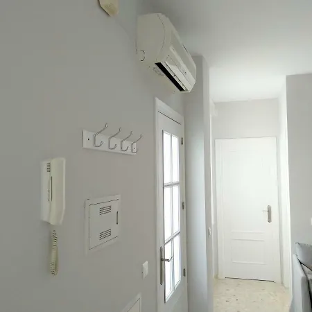 Maicandil Apartment Ronda