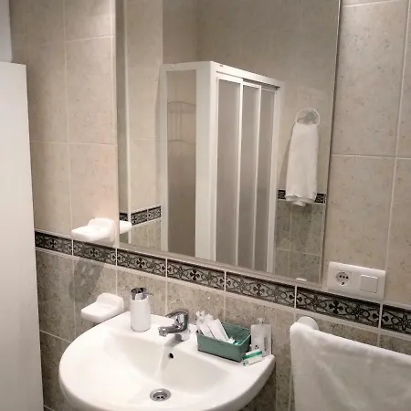 Appartement Maicandil *