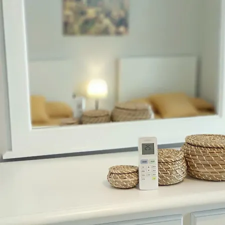 Appartement Maicandil