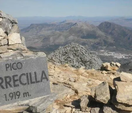 Maicandil * Ronda