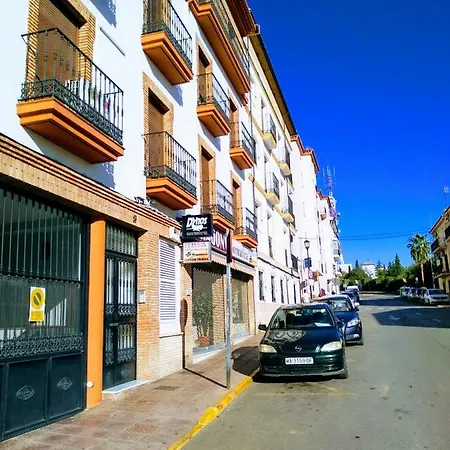 Maicandil Apartment