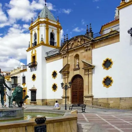 Apartment Maicandil Ronda