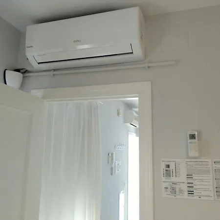 Maicandil Apartment *