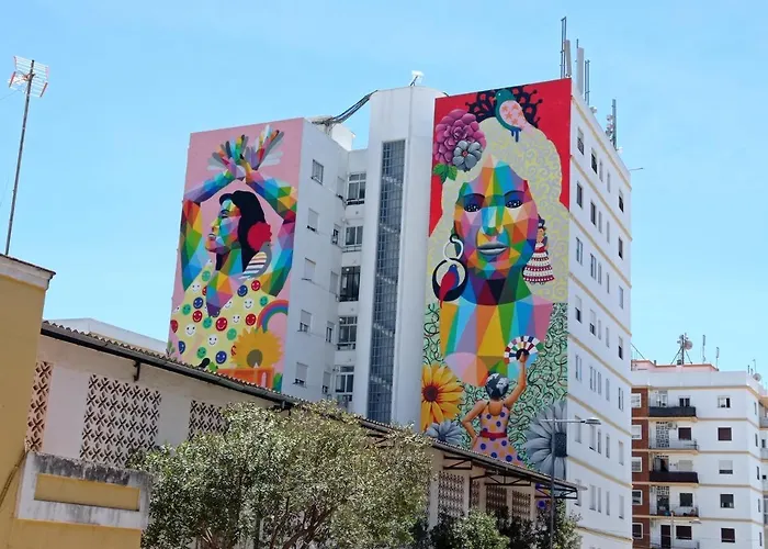 Maicandil רונדה