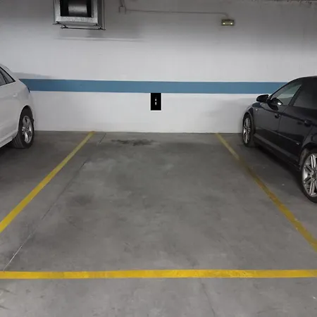 Maicandil Appartement