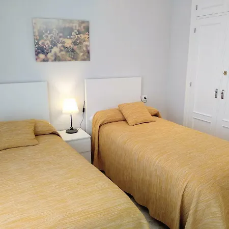 Appartement Maicandil Ronda