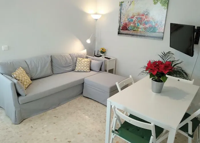 Appartement Maicandil