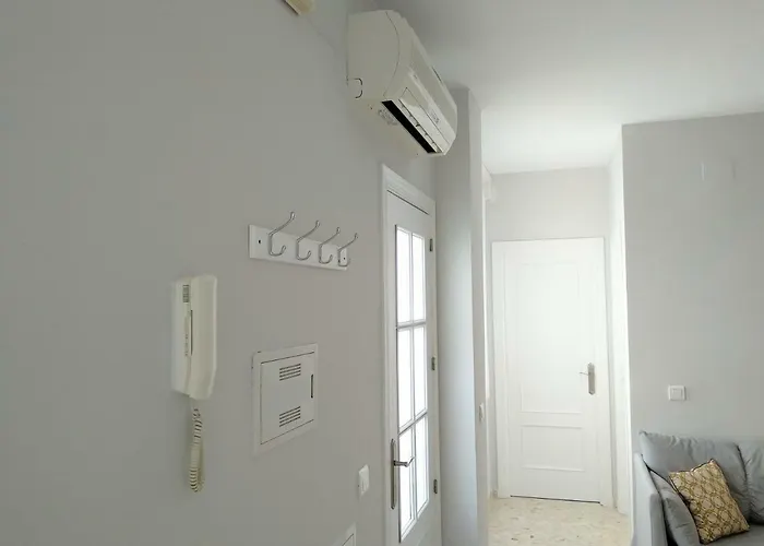 Maicandil Appartement Ronda