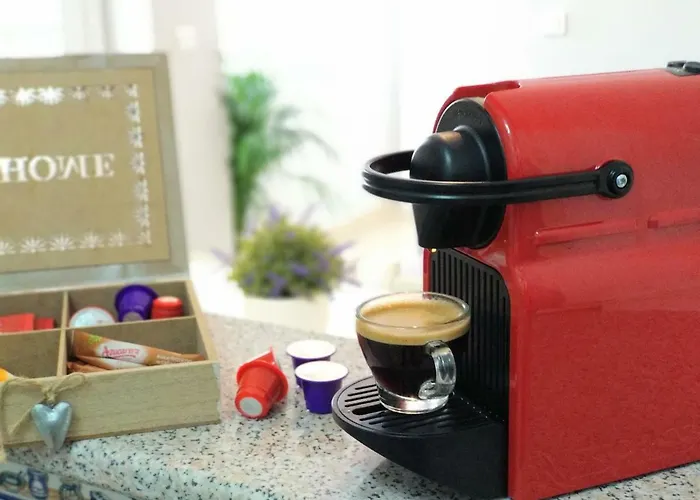 Maicandil Appartement Ronda