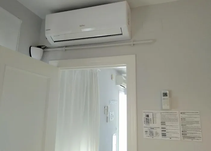 Maicandil Appartement *